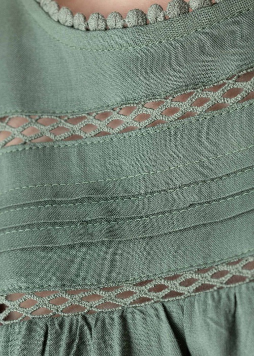 Vero Moda blūze Debbie