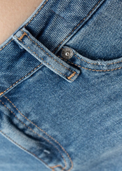 Брюки Nora Tommy Jeans