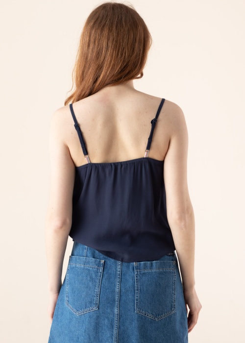 Топ Essential Tommy Jeans