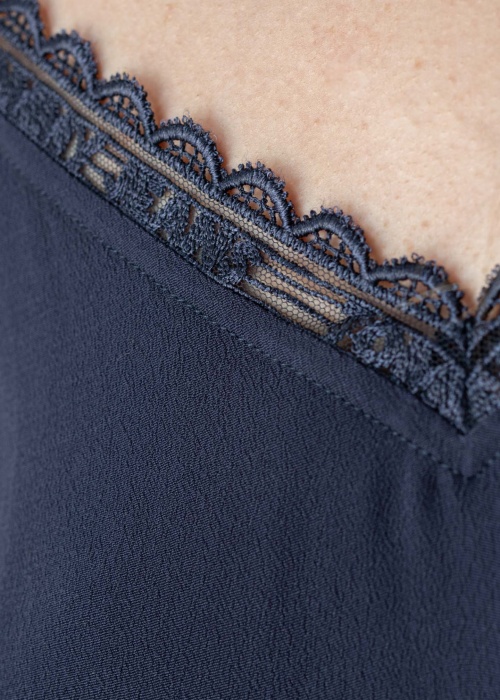 Топ Essential Tommy Jeans