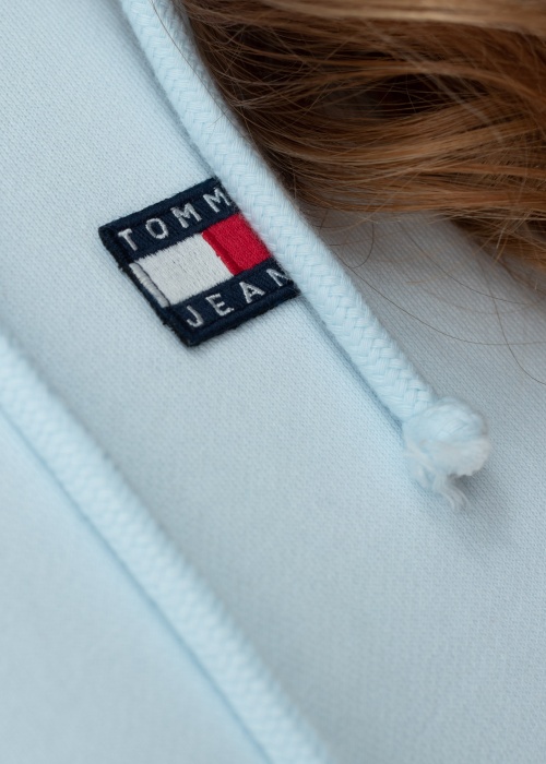 Кофта Badge Tommy Jeans