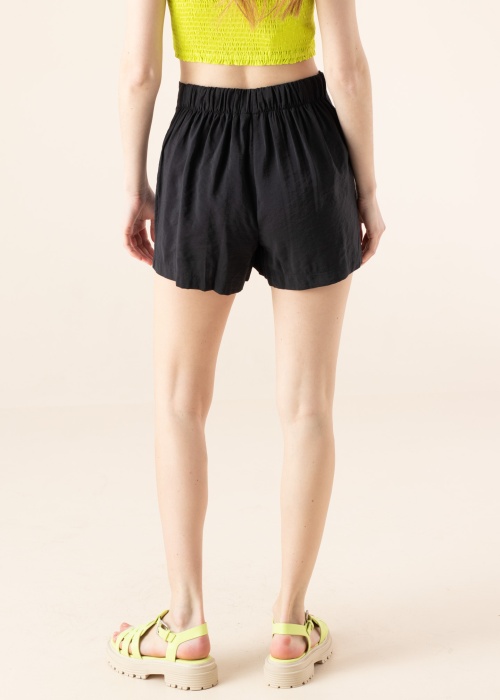 Юбка-шорты Queeny Vero Moda