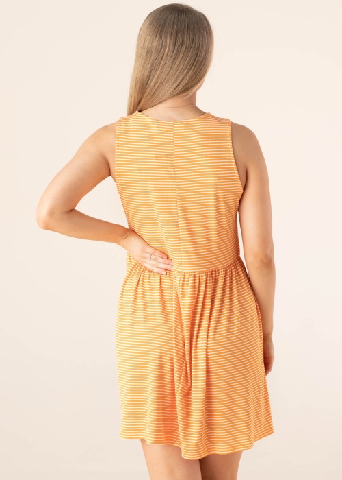 Платье Madi Jill Vero Moda