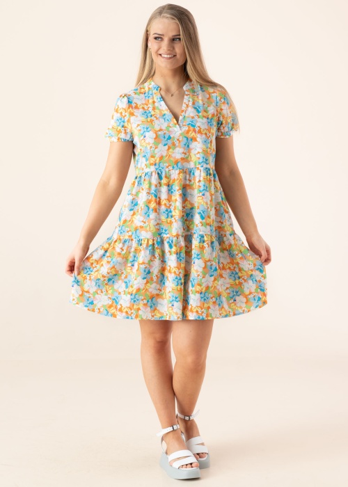 Платье Nova Lux Only