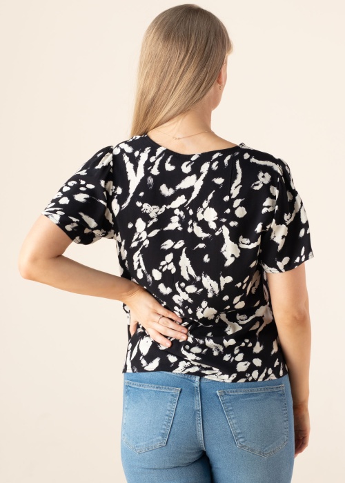 Блуза Easy Vero Moda