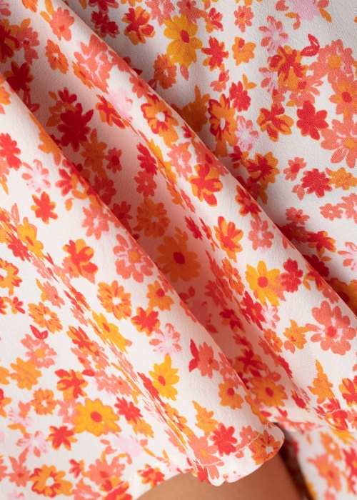 Блуза Emma Henna Vero Moda