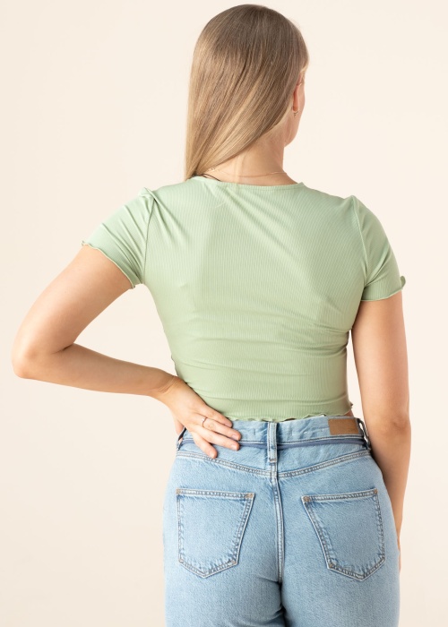 Vero Moda blūze Madi Jill