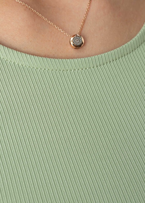 Vero Moda blūze Madi Jill