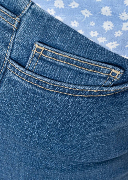 Vero Moda džinsa bikses Catch