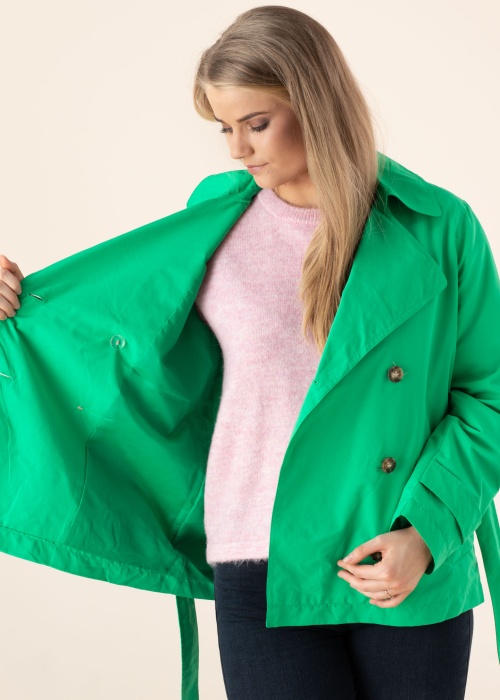 Vero Moda pavasara-rudens jaka Pernillemie