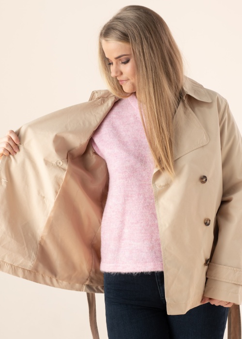 Весенне-осенний жакет Pernillemie Vero Moda