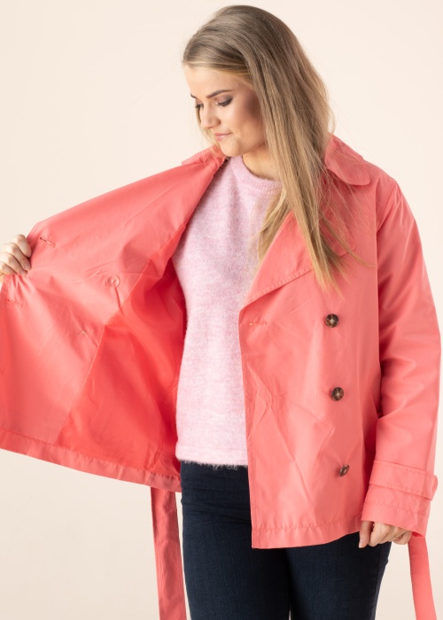 Vero Moda pavasara-rudens jaka Pernillemie