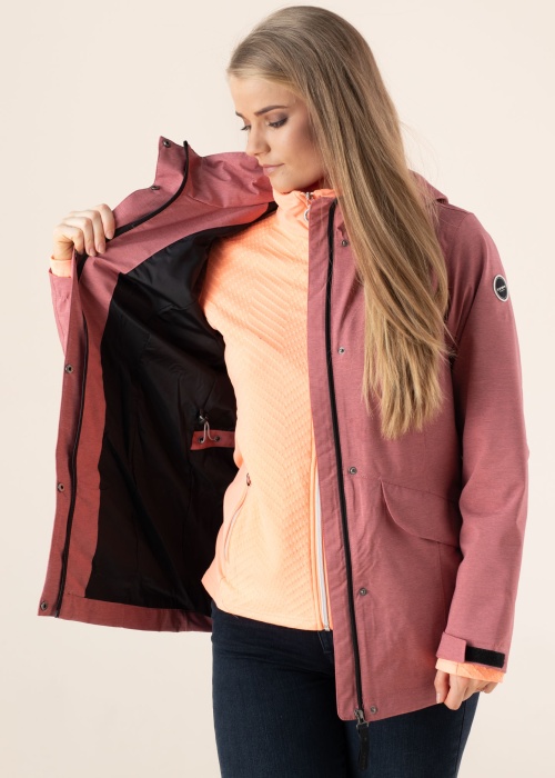 Весенне-осенняя куртка Addison Icepeak