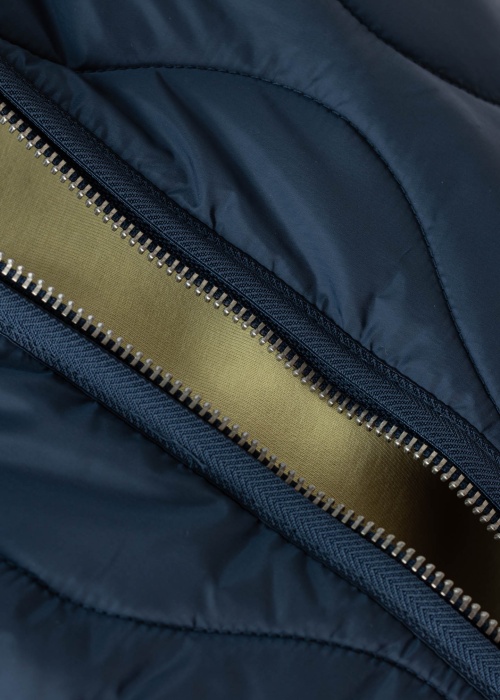 Весенне-осенняя куртка Hanna Mustang