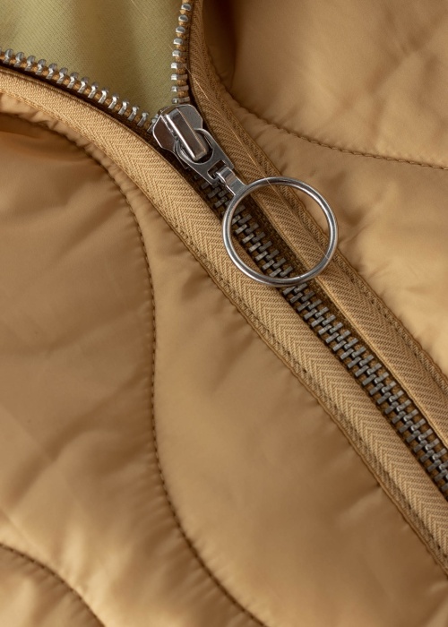 Mustang pavasara-rudens virsjaka Hanna