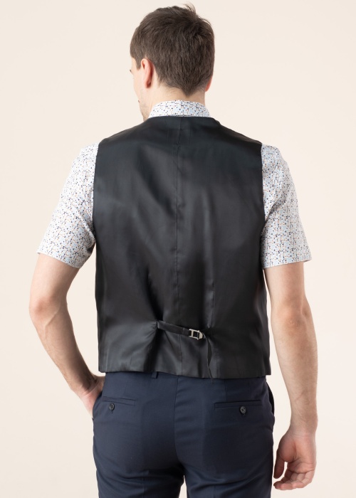 Erla of Sweden veste