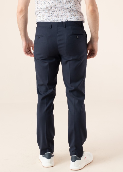 Erla of Sweden klasiskas bikses