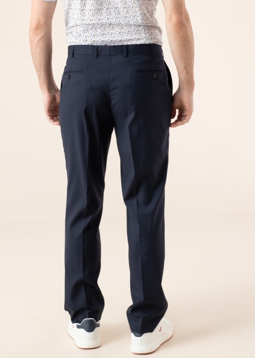 Erla of Sweden klasiskas bikses