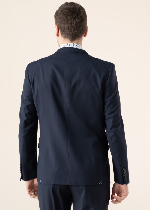 Erla of Sweden žakete