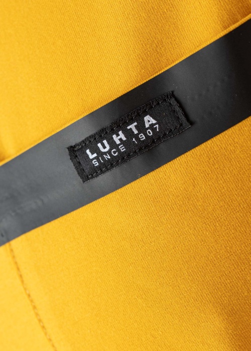 Футболка Hudjakka Luhta