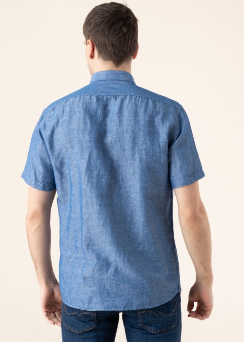 Selected krekls Rick