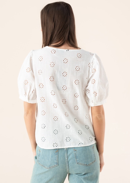 Vero Moda blūze Maja