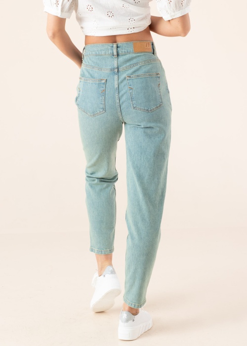 Selected džinsa bikses Grace Felina