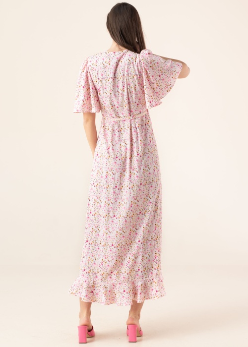 Платье Emma Henna Vero Moda