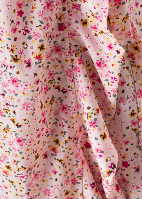 Платье Emma Henna Vero Moda