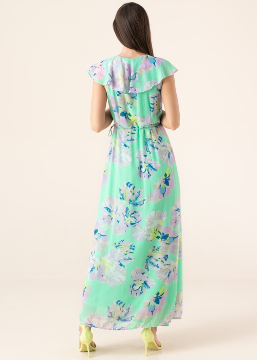 Vero Moda kleita Hope Dino