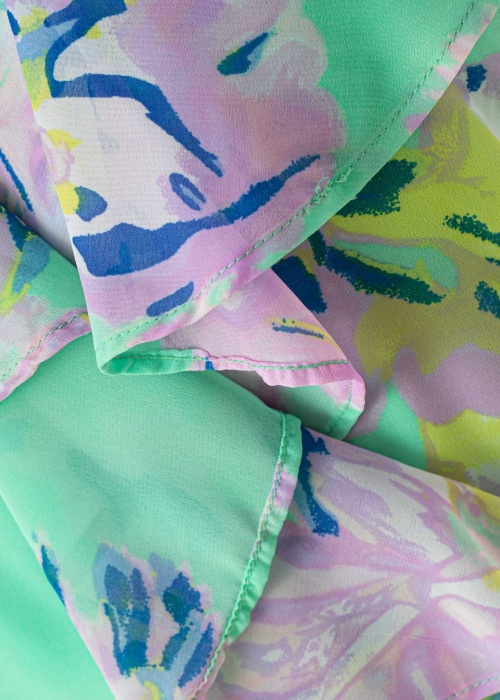 Vero Moda kleita Hope Dino