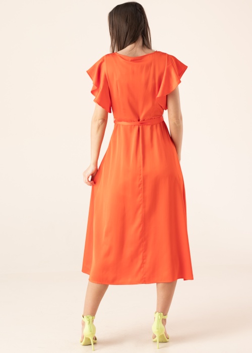 Vila kleita Carolina