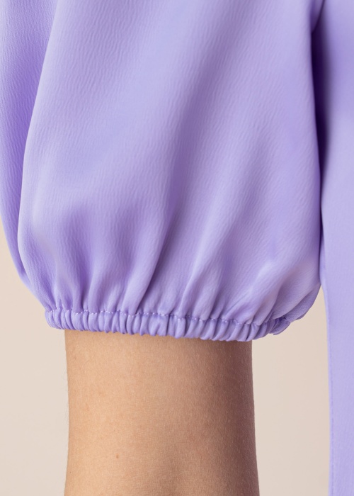 Платье Zura YAS