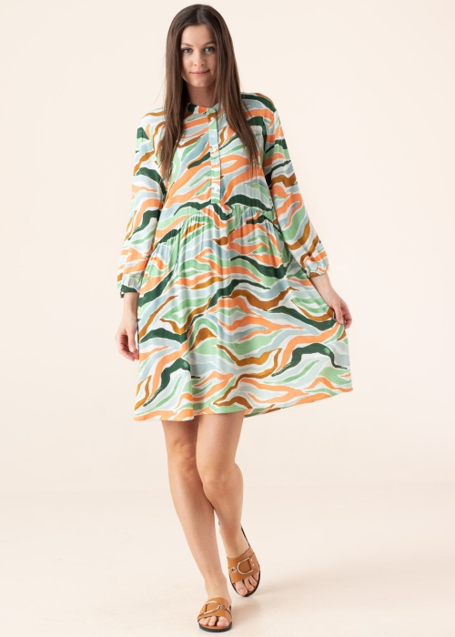 Платье Tom Tailor