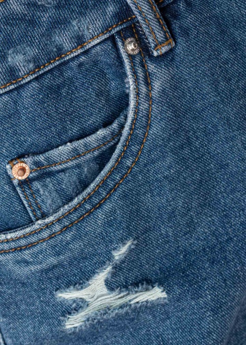 Vero Moda bikses Zuri