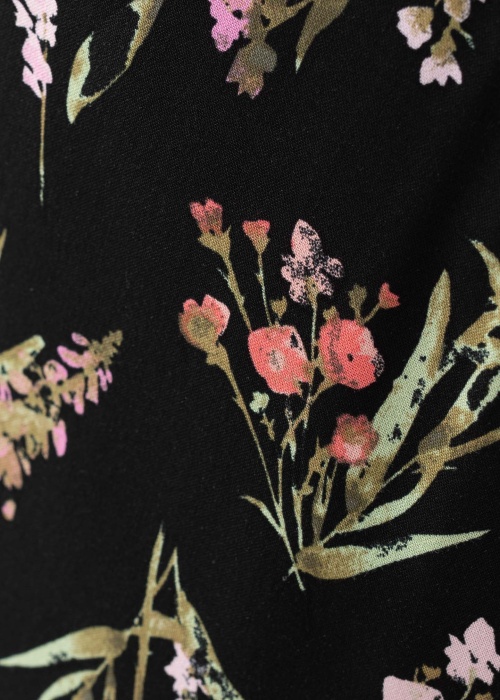 Брюки Easy Vero Moda