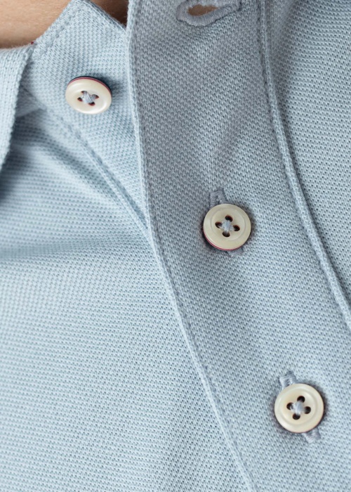 Рубашка-поло Bluarchie Jack & Jones