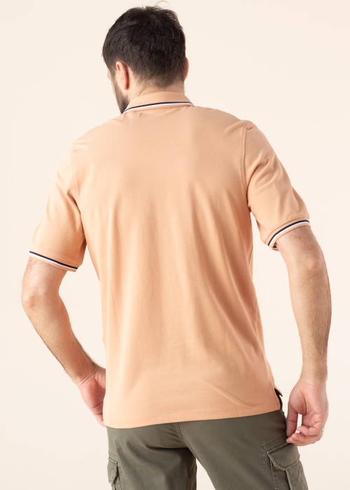 Jack & Jones polo krekls Bluarchie