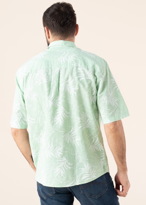 Блуза Tom Tailor