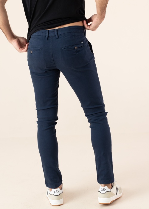 Mustang bikses Beflex