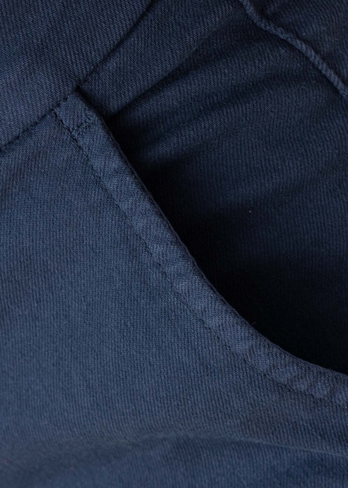 Mustang bikses Beflex