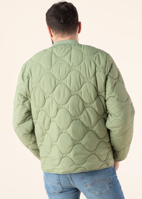 Весенне-осенняя куртка Daniel Mustang