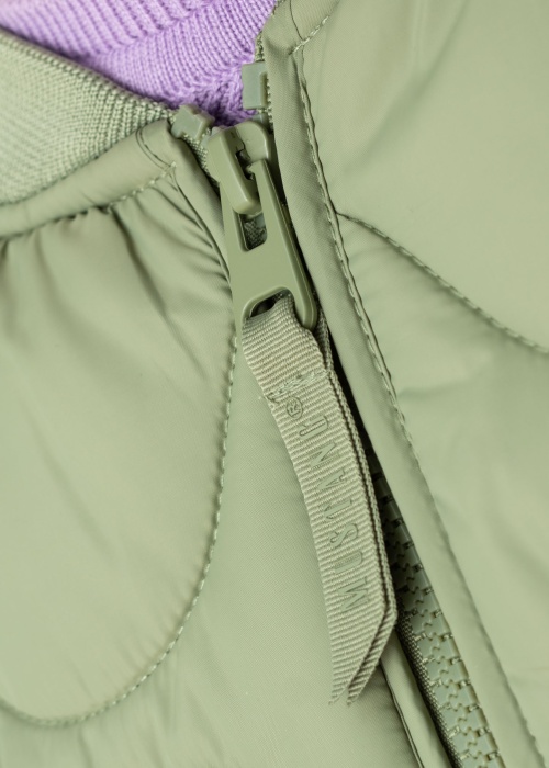 Весенне-осенняя куртка Daniel Mustang