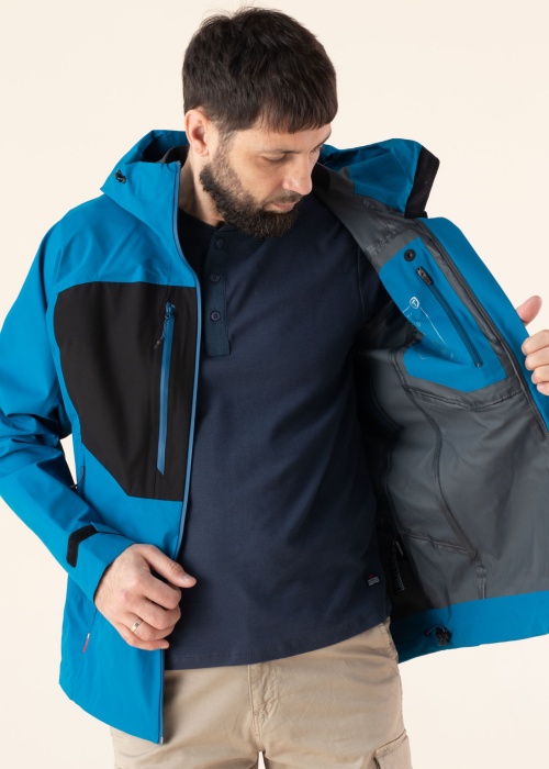 Весенне-осенняя куртка Tx Lite Tenson