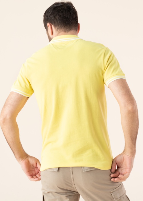 Lee Cooper polo krekls Bario Mc