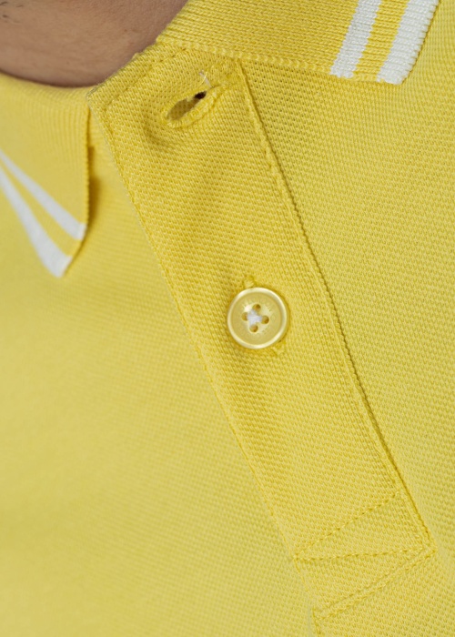 Lee Cooper polo krekls Bario Mc