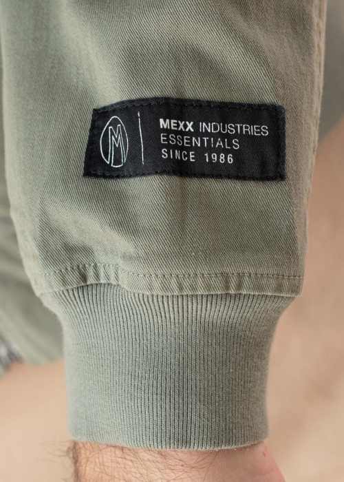 Mexx Bomber tipa jakas