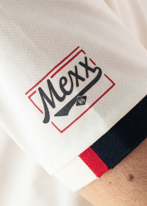 Mexx polo krekls