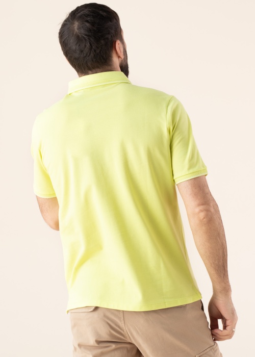 Рубашка-поло Mexx