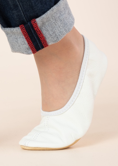 HipHop vingrošanas čības